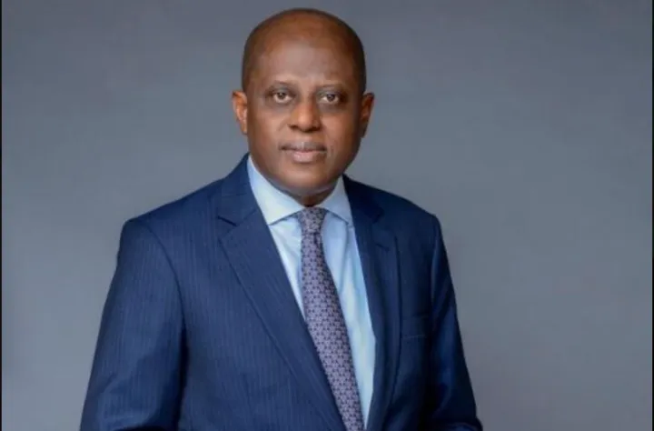 Tinubu nominates Olayemi Cardoso as new CBN governor