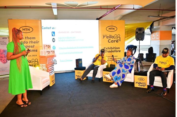 Adbot and MTN partner to offer automated digital ad services to Nigerian SMEs