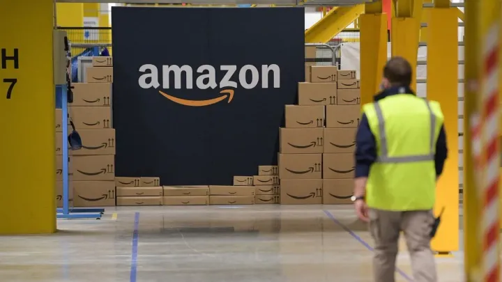 Amazon's entry into South African e-commerce slated for 2024