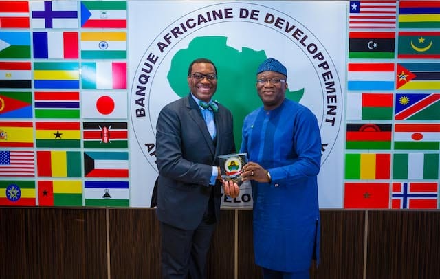 African Development Bank Group to invest $80 million in Ekiti Knowledge Zone