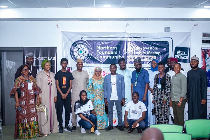 Exclusive: Aduna Capital to launch a $20 million fund for Northern Nigerian startups