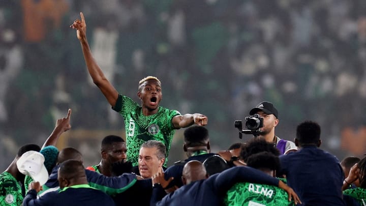 How AFCON 2023 scored a 300% revenue boost for content creators