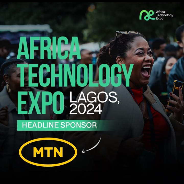 Uniting the biggest names in African tech: The Africa Technology Expo holds this Weekend