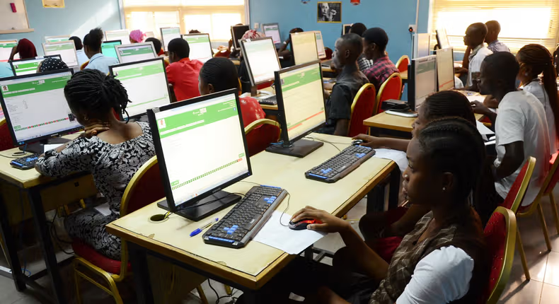 JAMB 2024 exam reschedule date and how to apply