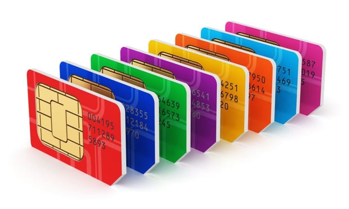 Nigeria now produces all its SIM cards locally