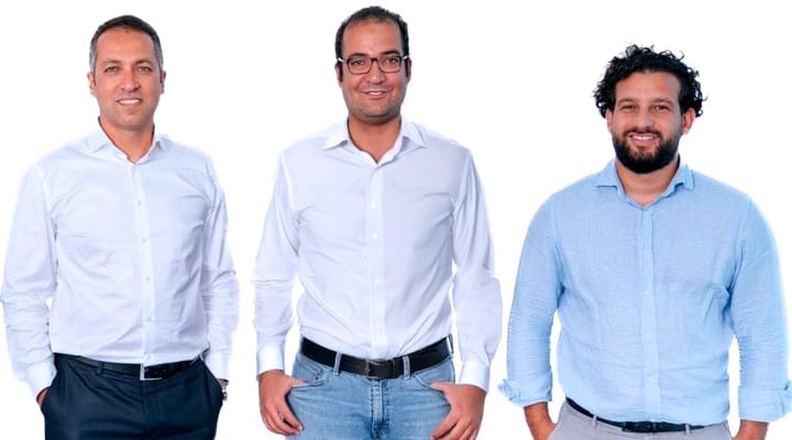 Egyptian fintech Sahl raises $6 million to expand offerings as a comprehensive financial services provider