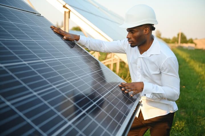 A homeowner’s guide to choosing the right solar energy inverter in Nigeria