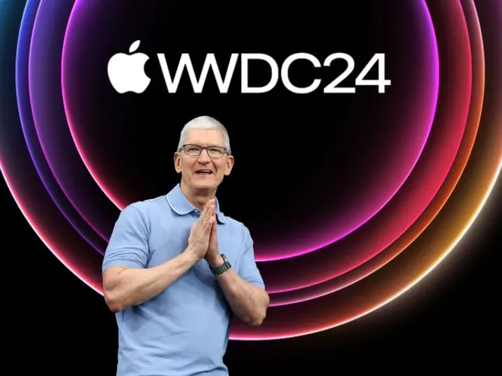 A look at the non-AI-focused improvements unveiled at Apple's WWDC 2024