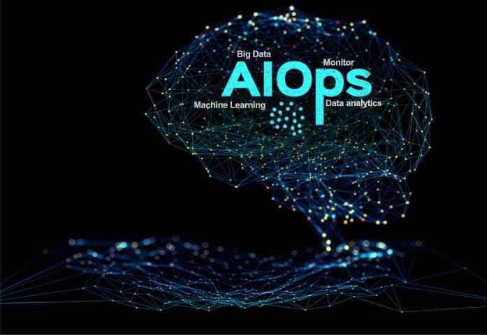 Intelligent decisions, intelligent systems: The ins and outs of AIOps