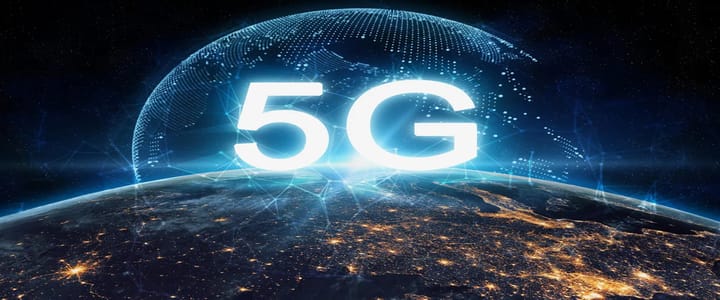 BD Insider: Egypt finally plans to join the 5G party