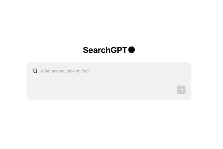 BD Insider: Can SearchGPT compete with Google?