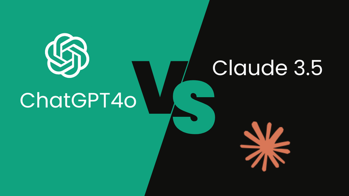 Claude 3.5 vs. ChatGPT4o: Which AI assistant wins?