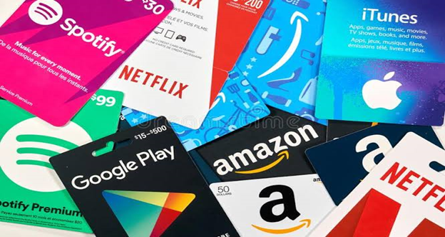 The Complete List of Gift Card Rates: Which Gift Card Offers the Best Value?