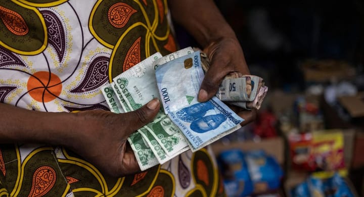 Breaking: Nigeria's inflation surges again to 32.70%, defying expectations