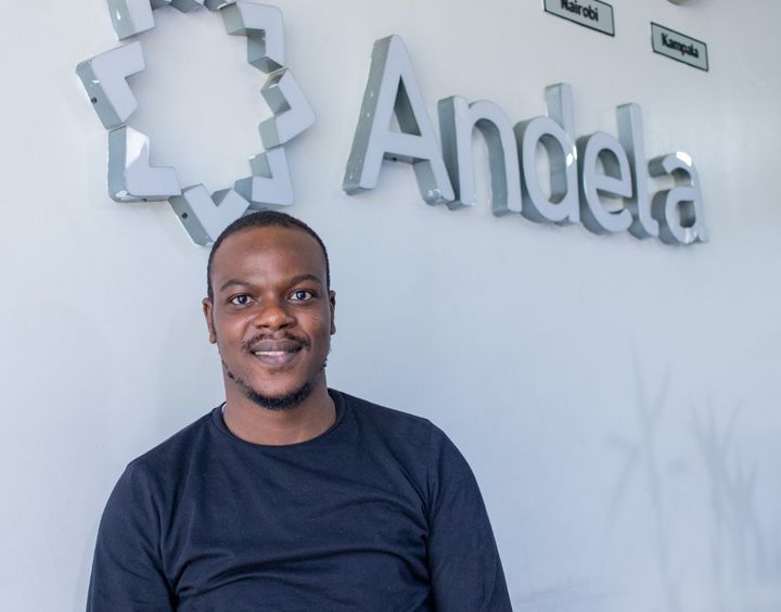 Ex-Andelan, Babajide Duroshola joins SafeBoda as Country Head, Nigeria