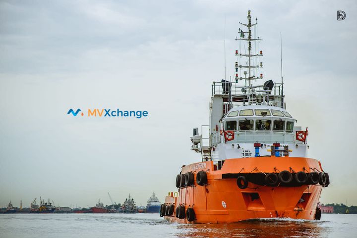 Early-stage Maritime startup, MVXchange set to build the future of Offshore Support Vessels chartering in Africa