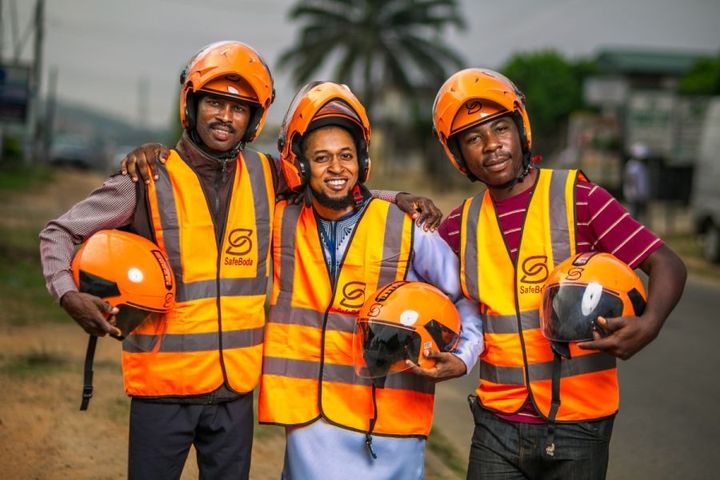 Is SafeBoda exit from Kenya a telltale sign for bike-hailing startups in Africa?