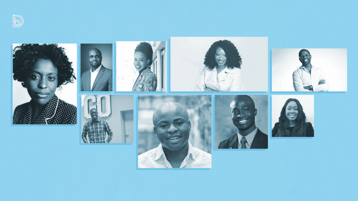 9 Nigerian entrepreneurs leading the way for immigrants in the US