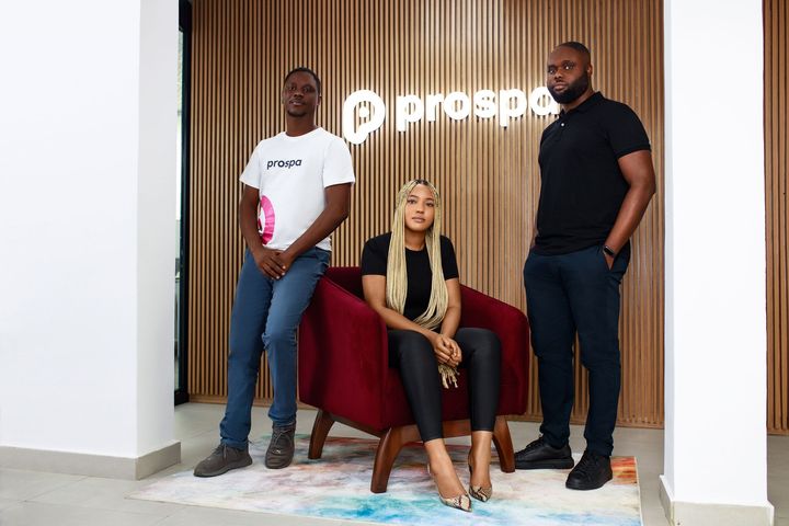 Prospa announces $3.8m pre-seed round