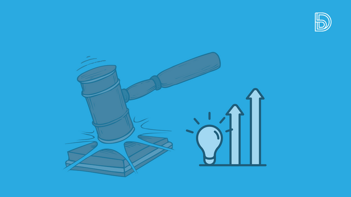 5 legal issues you should consider before launching your startup