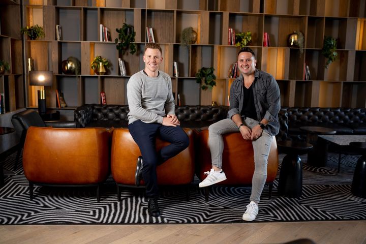 South African Proptech, Flow Expands Reach Into Australia