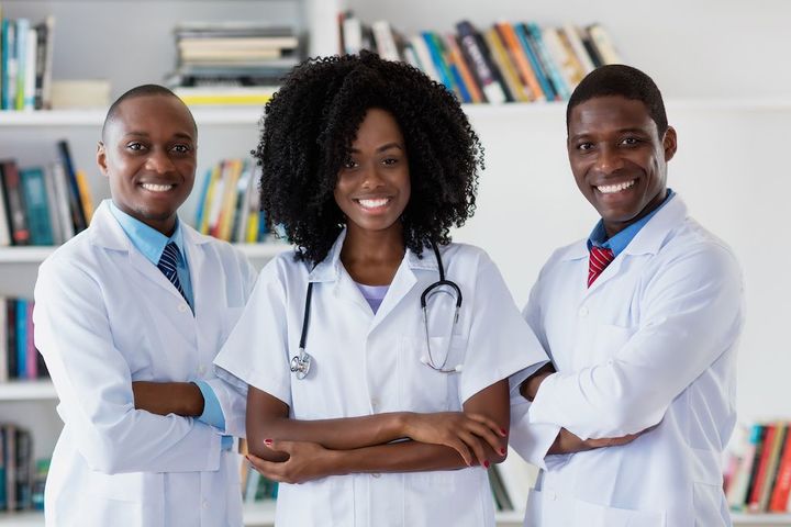 Meet 25 African healthtech startups changing the narrative